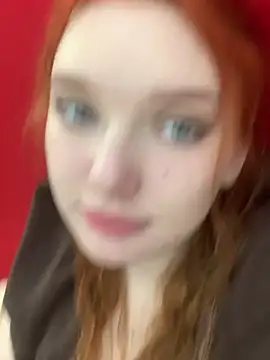 Snapshot of AmmyHot chatting on February 7, 7:07 am AmmyHot online show from February 7, 7:07 am