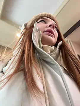 Snapshot of AmmyHot chatting on February 10, 3:13 am AmmyHot online show from February 10, 3:13 am