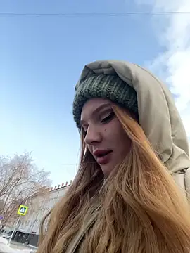 Snapshot of AmmyHot chatting on February 22, 4:07 am AmmyHot online show from February 22, 4:07 am