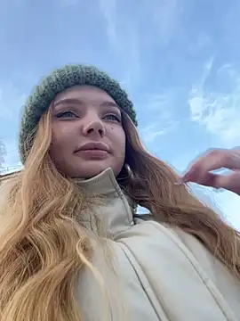 Snapshot of AmmyHot chatting on February 28, 4:21 am AmmyHot online show from February 28, 4:21 am