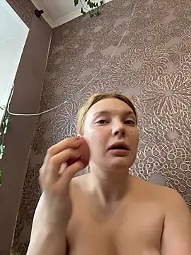 Snapshot of AmmyHot chatting on December 14, 4:40 am AmmyHot online show from December 14, 4:40 am