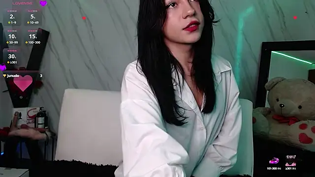 jeimy garcia online show from September 12, 12:05 pm