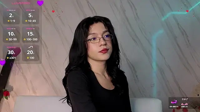 jeimy garcia online show from October 10, 12:04 pm