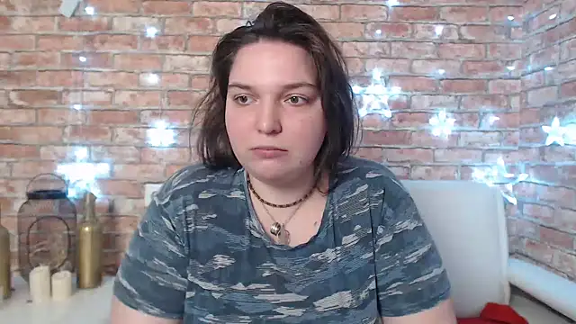 Amelia Kiss  online show from January 23, 3:48 am