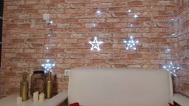 Amelia Kiss  online show from January 27, 12:43 am