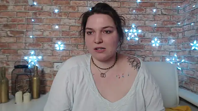 Amelia Kiss  online show from January 31, 6:46 am