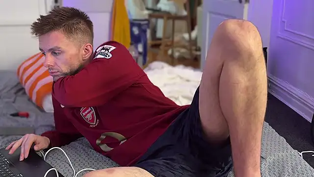 Snapshot of CupidZass chatting on September 30, 4:28 am CupidZass online show from September 30, 4:28 am