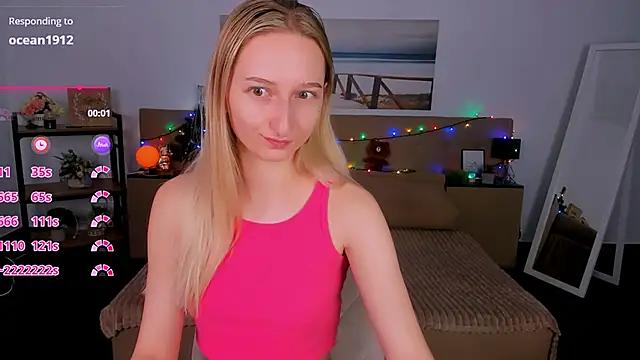  Ri na  online show from January 4, 6:41 am