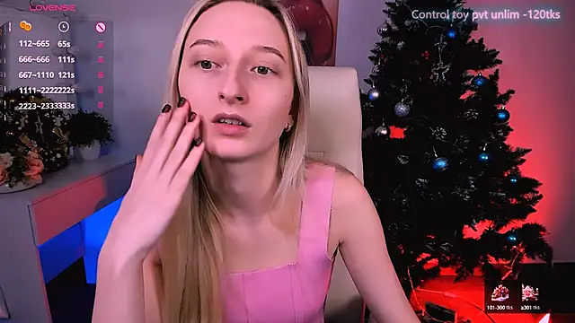  Ri na  online show from January 13, 9:41 am