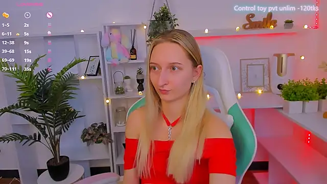  Ri na  online show from January 14, 12:45 pm