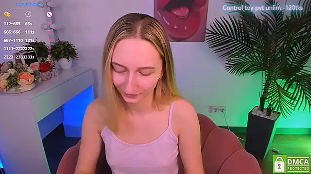  Ri na  online show from February 2, 12:57 pm