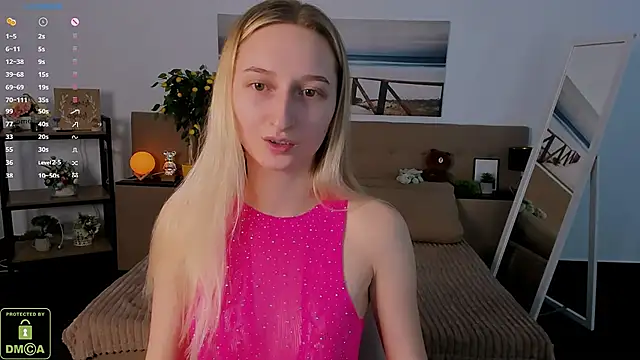  Ri na  online show from February 6, 10:59 am