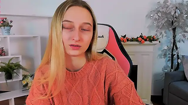  Ri na  online show from February 16, 9:37 am