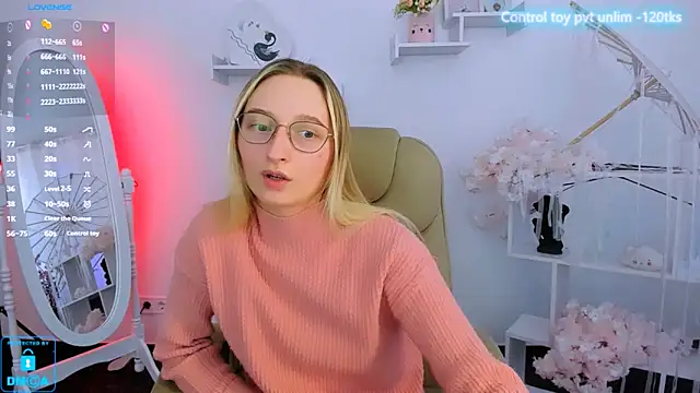  Ri na  online show from February 27, 12:34 pm