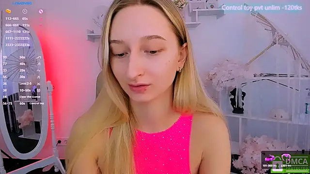  Ri na  online show from March 7, 6:24 am