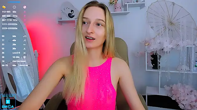  Ri na  online show from March 16, 6:42 am