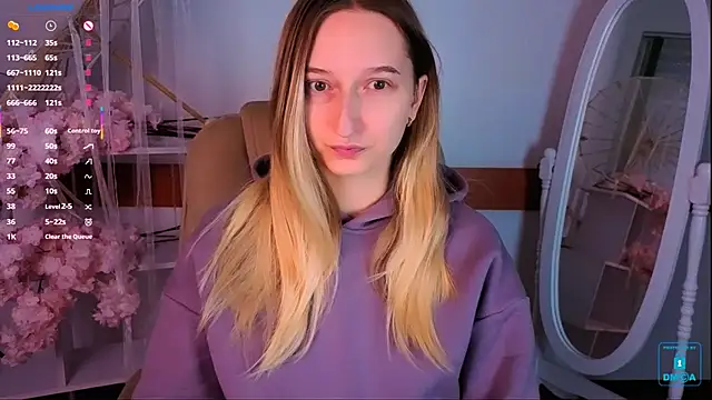  Ri na  online show from October 12, 5:28 am