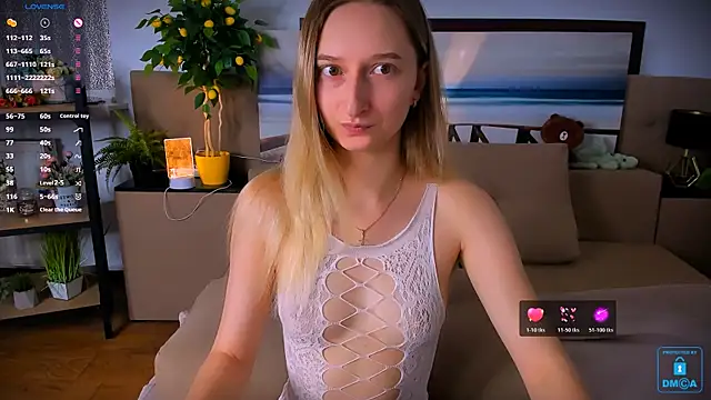  Ri na  online show from October 25, 5:26 am