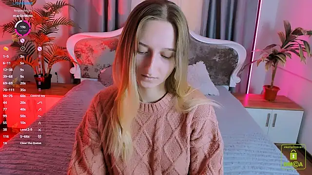  Ri na  online show from November 9, 6:33 am