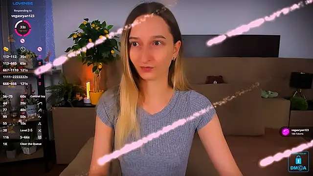  Ri na  online show from November 12, 6:25 am