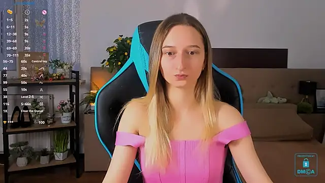  Ri na  online show from November 19, 6:35 am