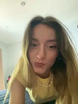 SirenaBelle online show from January 12, 3:28 am