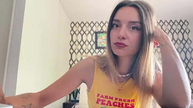 SirenaBelle online show from February 27, 9:32 am