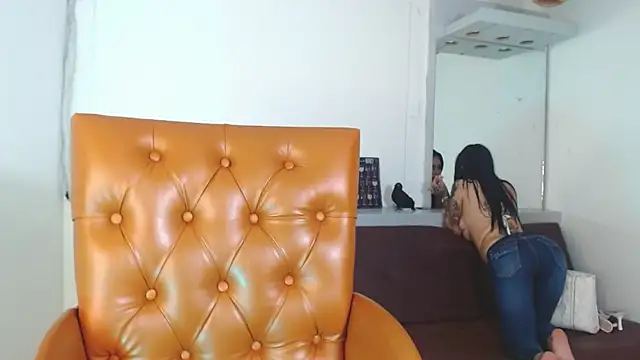 aitanarus online show from January 30, 3:08 pm