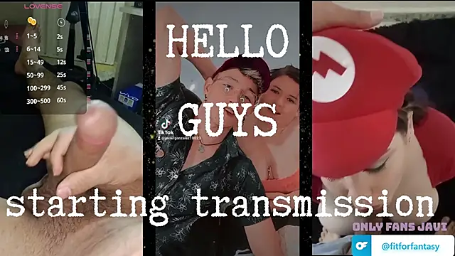 Snapshot of javiandkaty_ chatting on December 26, 5:26 am javiandkaty online show from December 26, 5:26 am