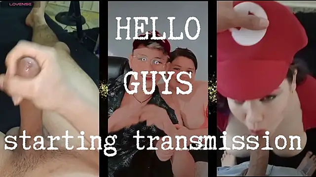 Snapshot of javiandkaty_ chatting on January 20, 3:28 pm javiandkaty online show from January 20, 3:28 pm