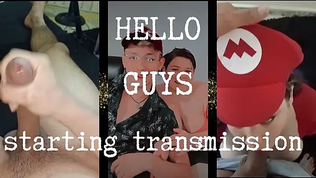 Snapshot of javiandkaty_ chatting on January 21, 5:09 pm javiandkaty online show from January 21, 5:09 pm