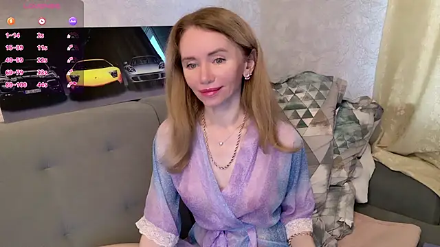 Bambixxxbaby online show from September 19, 5:42 am