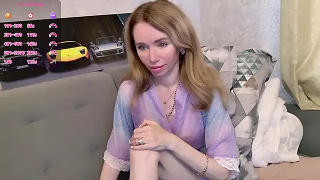 Bambixxxbaby online show from September 22, 5:42 am