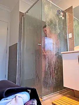 Pussy69Kat online show from October 30, 10:54 pm