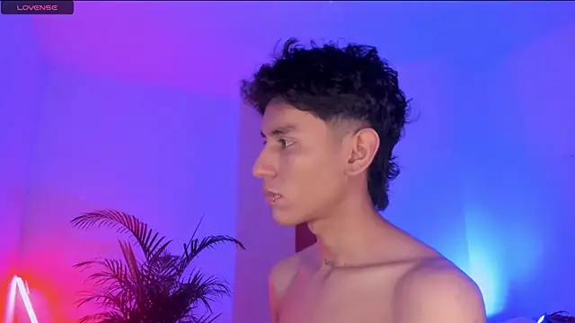 Levin Hikaru online show from September 29, 2:27 am