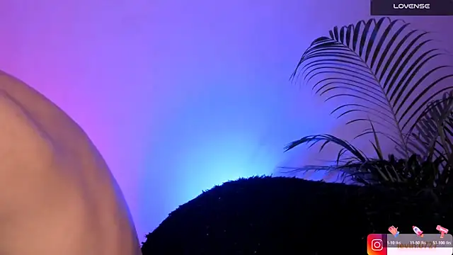 Levin Hikaru online show from November 3, 1:51 am