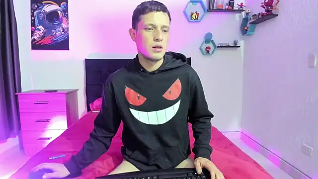 RyanHorseman online show from January 30, 11:33 am