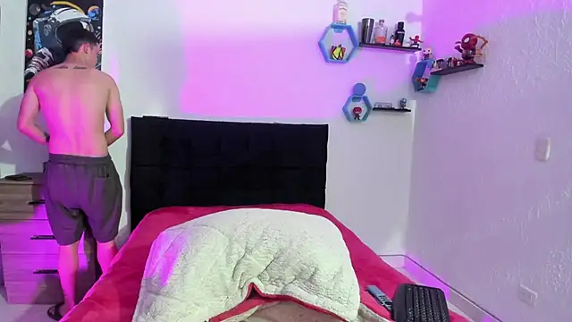 RyanHorseman online show from January 31, 10:42 am