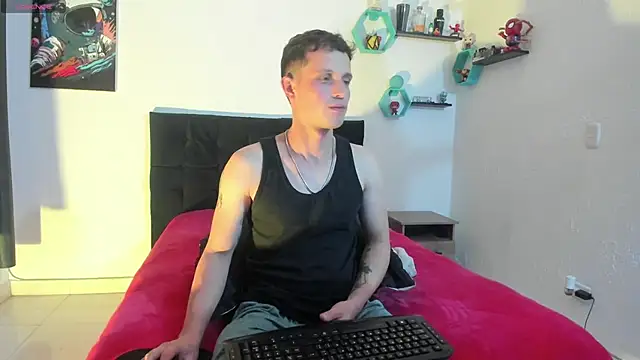 RyanHorseman online show from February 9, 11:15 pm