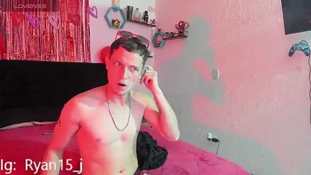 RyanHorseman online show from February 14, 11:10 am