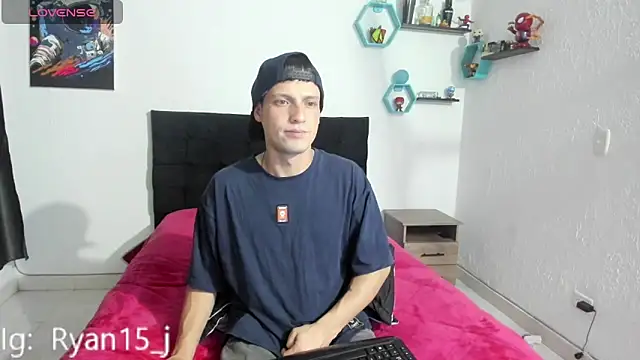 RyanHorseman online show from February 18, 11:11 am