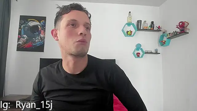 RyanHorseman online show from March 20, 6:20 pm