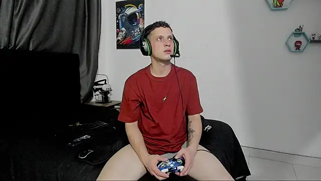 RyanHorseman online show from November 4, 12:32 am