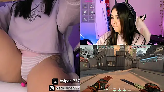 Snapshot of viper777_ chatting on December 7, 11:12 pm viper777 online show from December 7, 11:12 pm