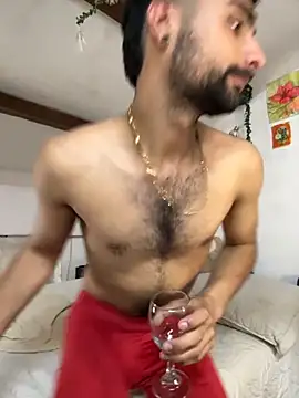 Snapshot of Amahd696 chatting on September 10, 3:45 pm Amahd696 online show from September 10, 3:45 pm