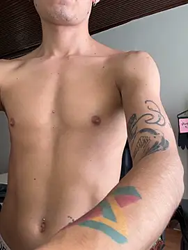 Snapshot of Amahd696 chatting on October 9, 3:21 pm Amahd696 online show from October 9, 3:21 pm