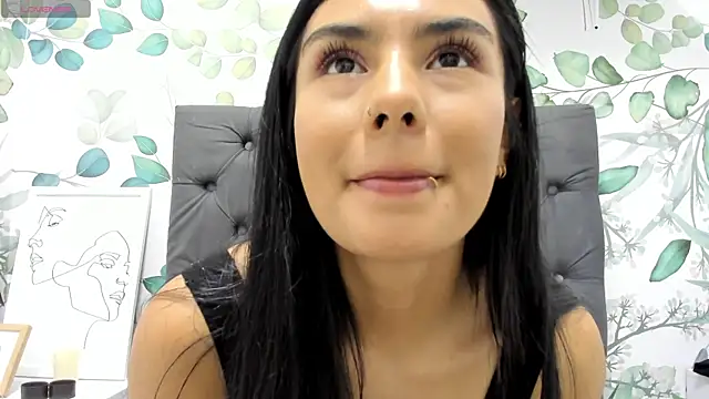 atilanadiaz7 online show from January 17, 4:47 pm