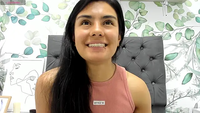 atilanadiaz7 online show from January 28, 6:17 pm