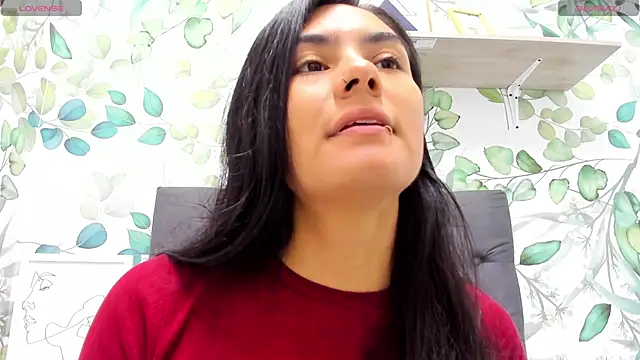 atilanadiaz7 online show from February 25, 2:11 pm