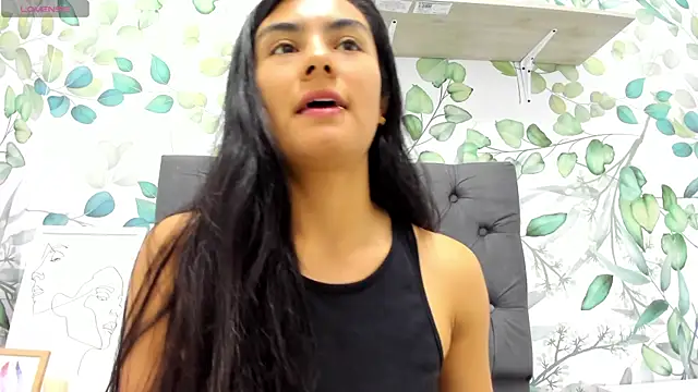 atilanadiaz7 online show from March 11, 2:29 pm